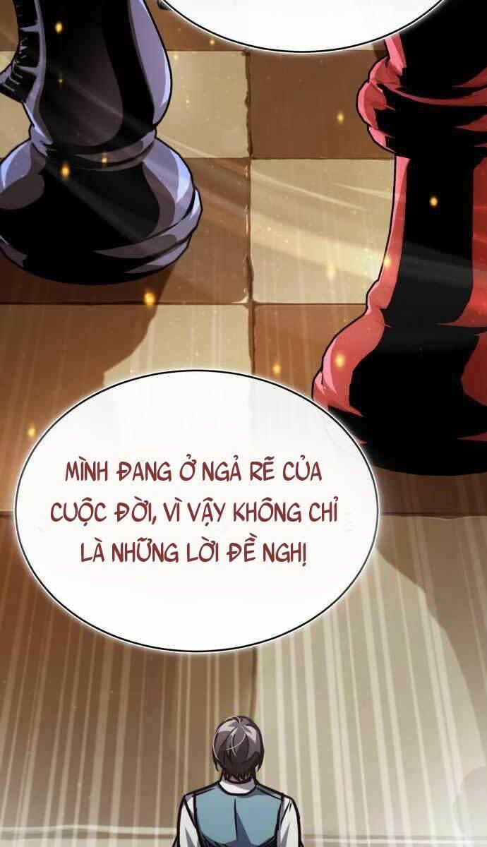 Thiên Quỷ Chẳng Sống Nổi Cuộc Đời Bình Thường: Chapter 51