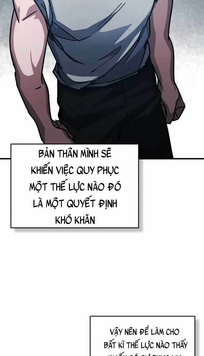 Thiên Quỷ Chẳng Sống Nổi Cuộc Đời Bình Thường: Chapter 51