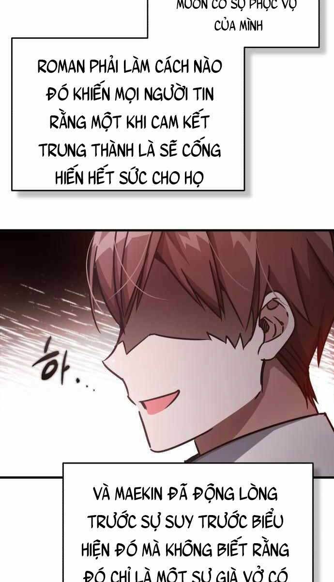 Thiên Quỷ Chẳng Sống Nổi Cuộc Đời Bình Thường: Chapter 51