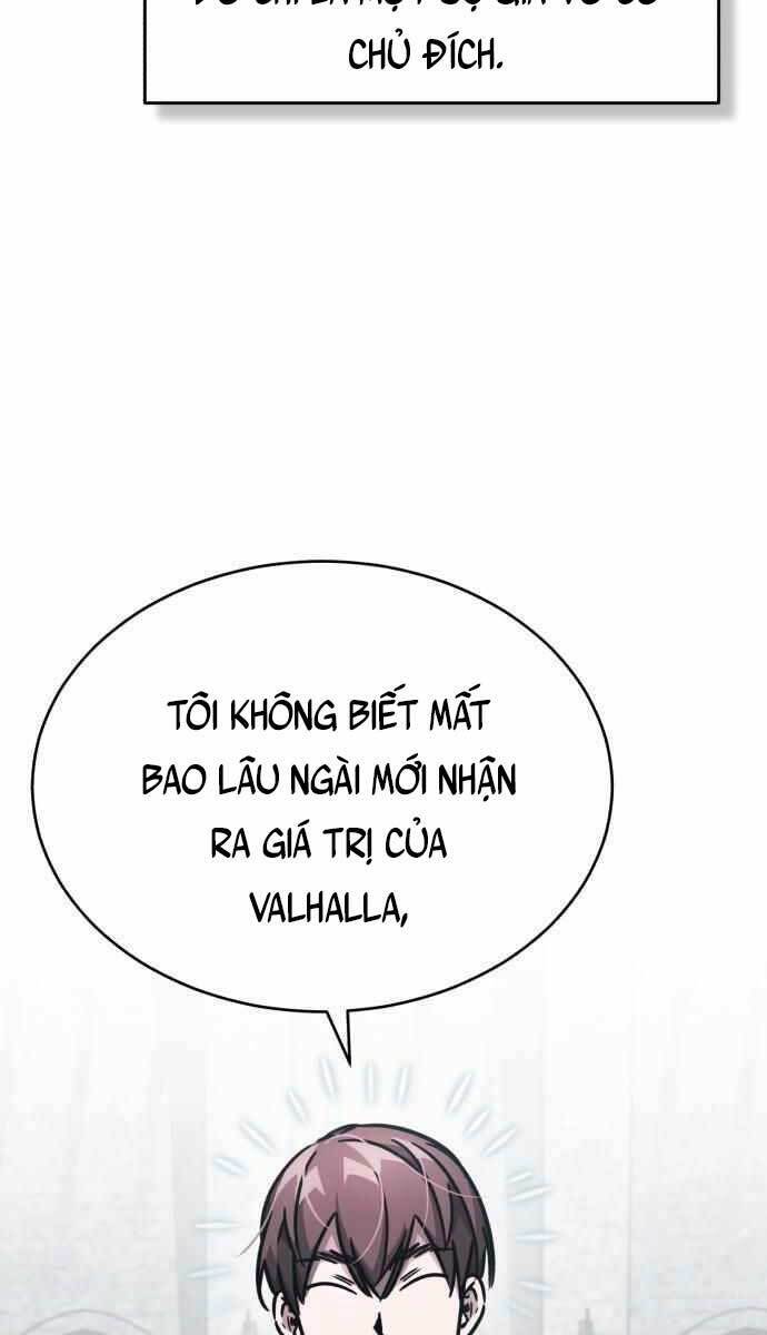 Thiên Quỷ Chẳng Sống Nổi Cuộc Đời Bình Thường: Chapter 51