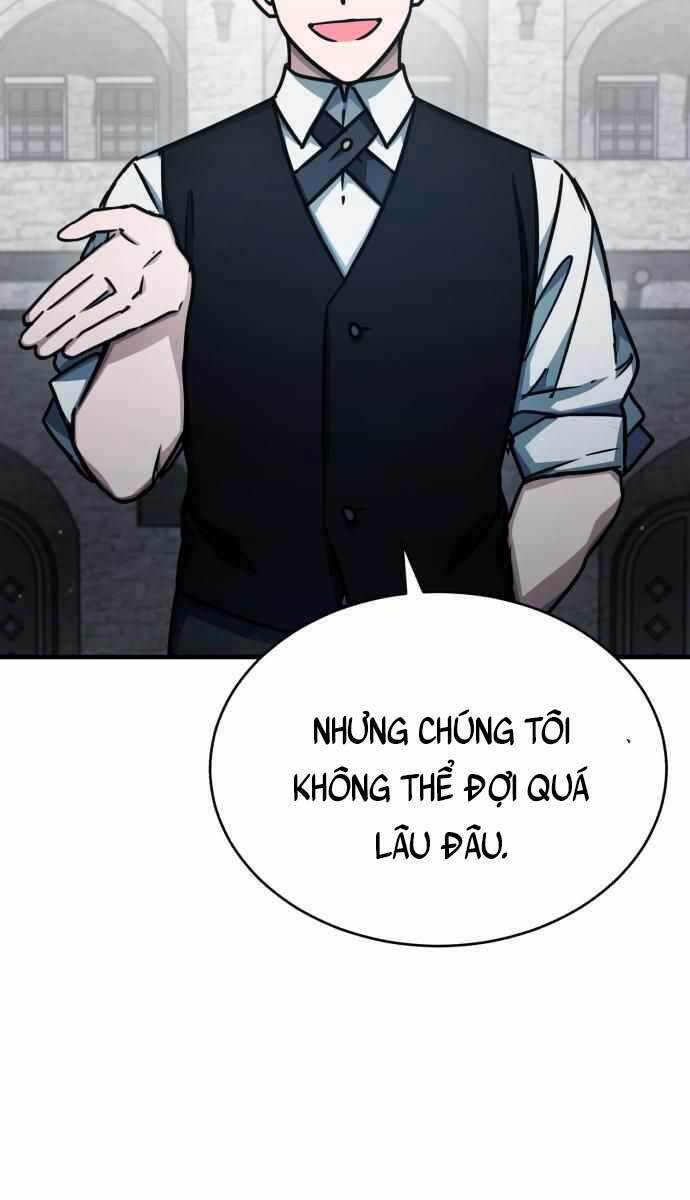 Thiên Quỷ Chẳng Sống Nổi Cuộc Đời Bình Thường: Chapter 51