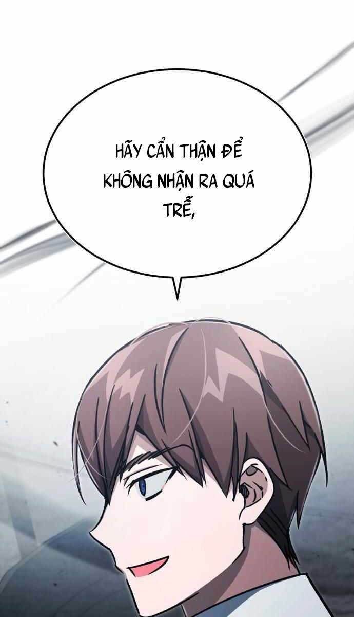 Thiên Quỷ Chẳng Sống Nổi Cuộc Đời Bình Thường: Chapter 51