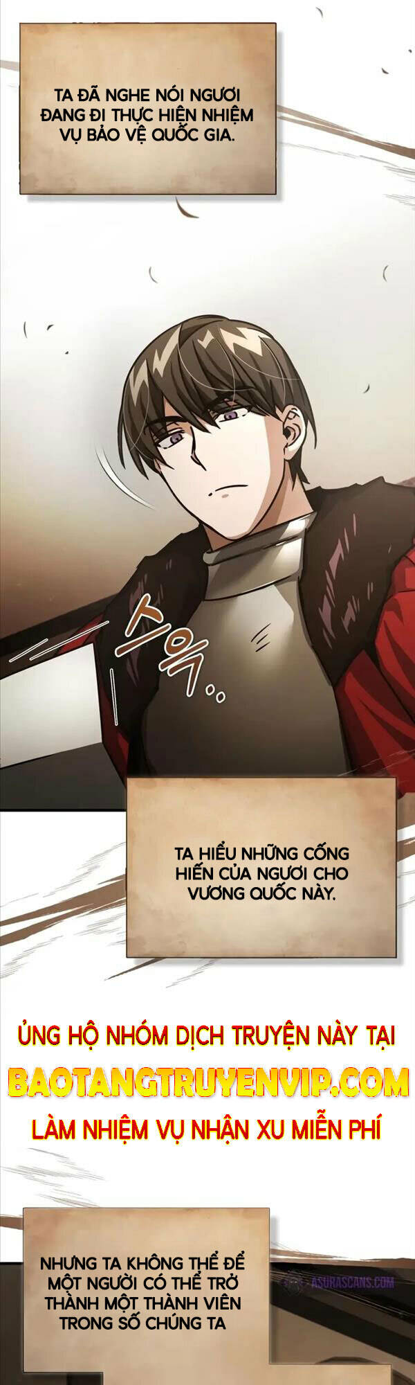 Thiên Quỷ Chẳng Sống Nổi Cuộc Đời Bình Thường: Chapter 52