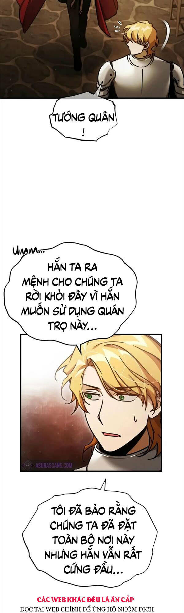 Thiên Quỷ Chẳng Sống Nổi Cuộc Đời Bình Thường: Chapter 52