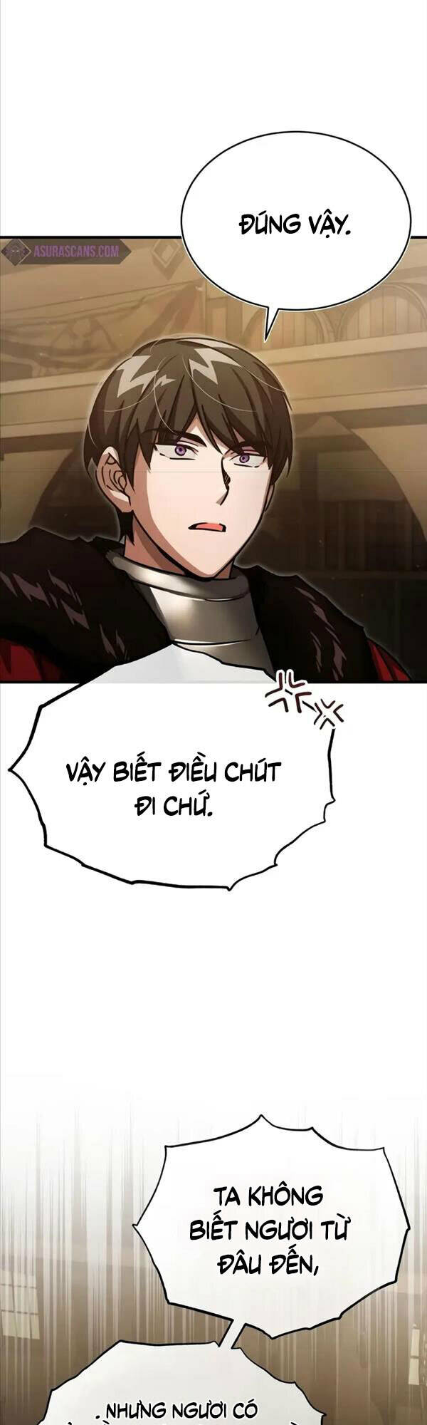 Thiên Quỷ Chẳng Sống Nổi Cuộc Đời Bình Thường: Chapter 52