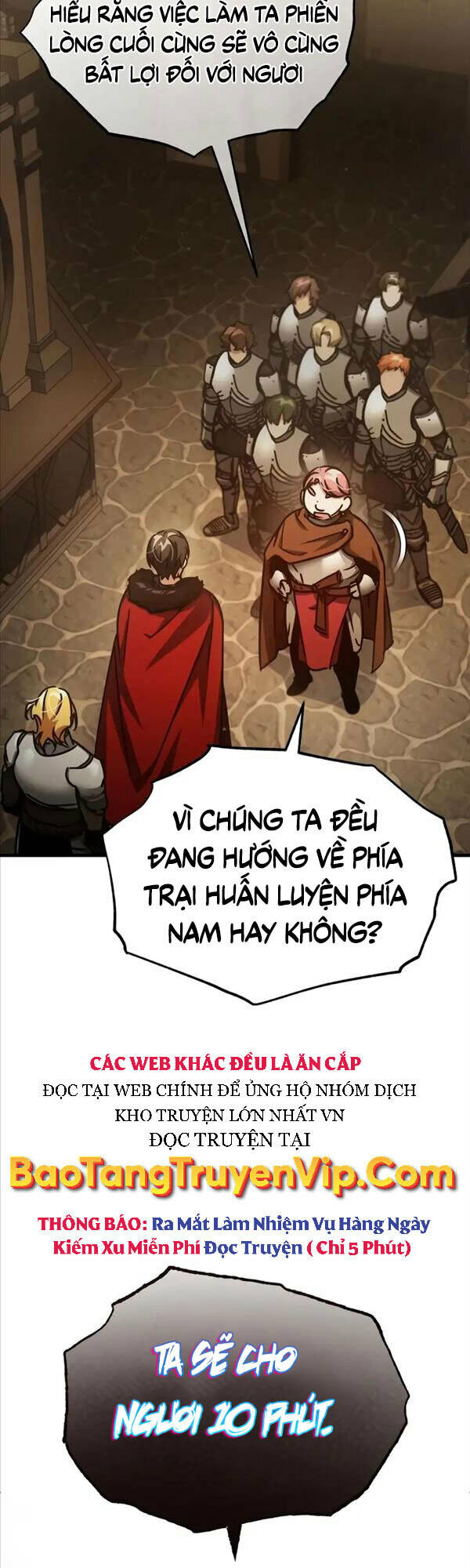 Thiên Quỷ Chẳng Sống Nổi Cuộc Đời Bình Thường: Chapter 52