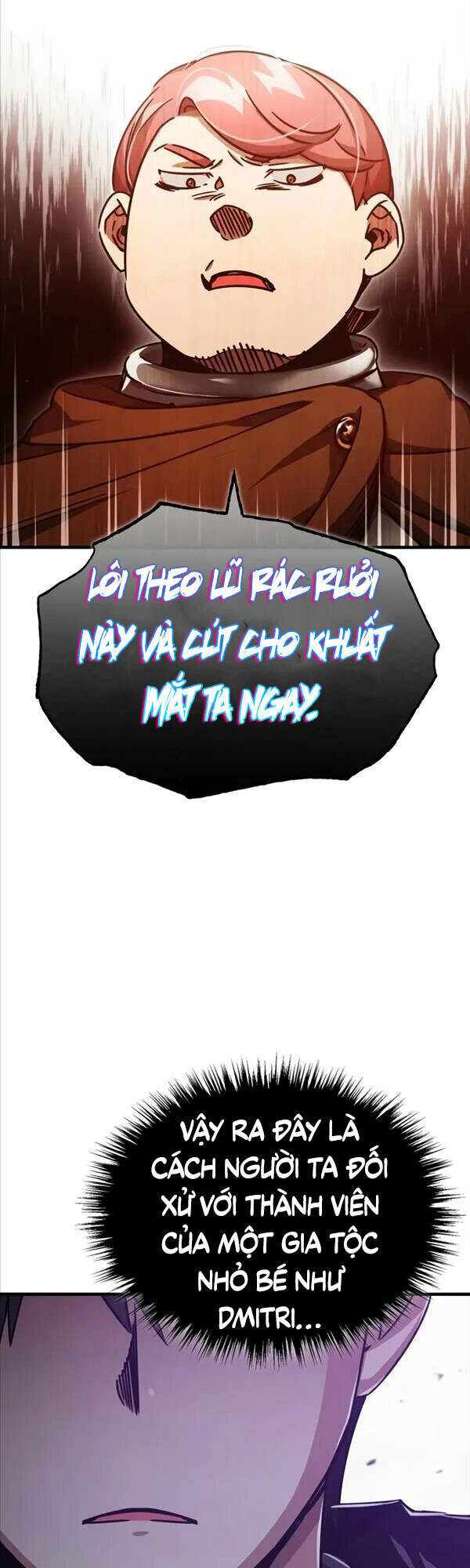 Thiên Quỷ Chẳng Sống Nổi Cuộc Đời Bình Thường: Chapter 52