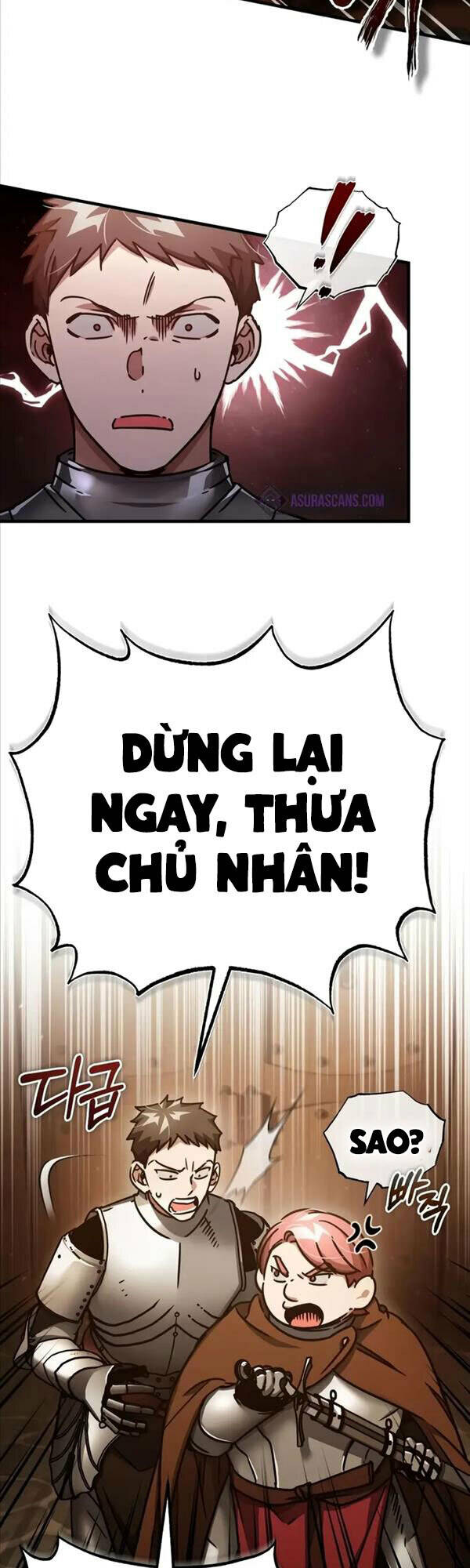 Thiên Quỷ Chẳng Sống Nổi Cuộc Đời Bình Thường: Chapter 52