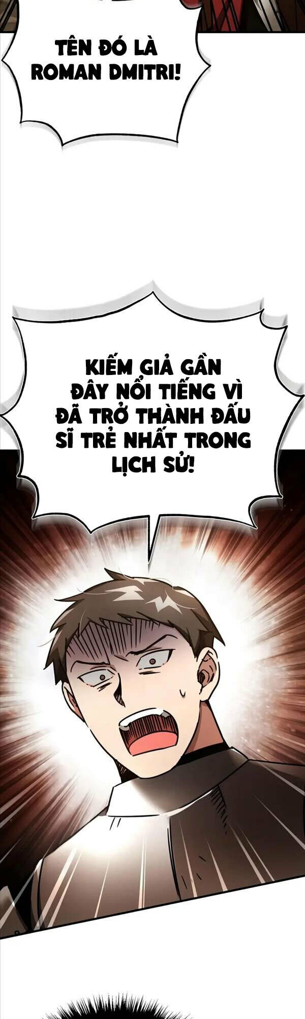 Thiên Quỷ Chẳng Sống Nổi Cuộc Đời Bình Thường: Chapter 52