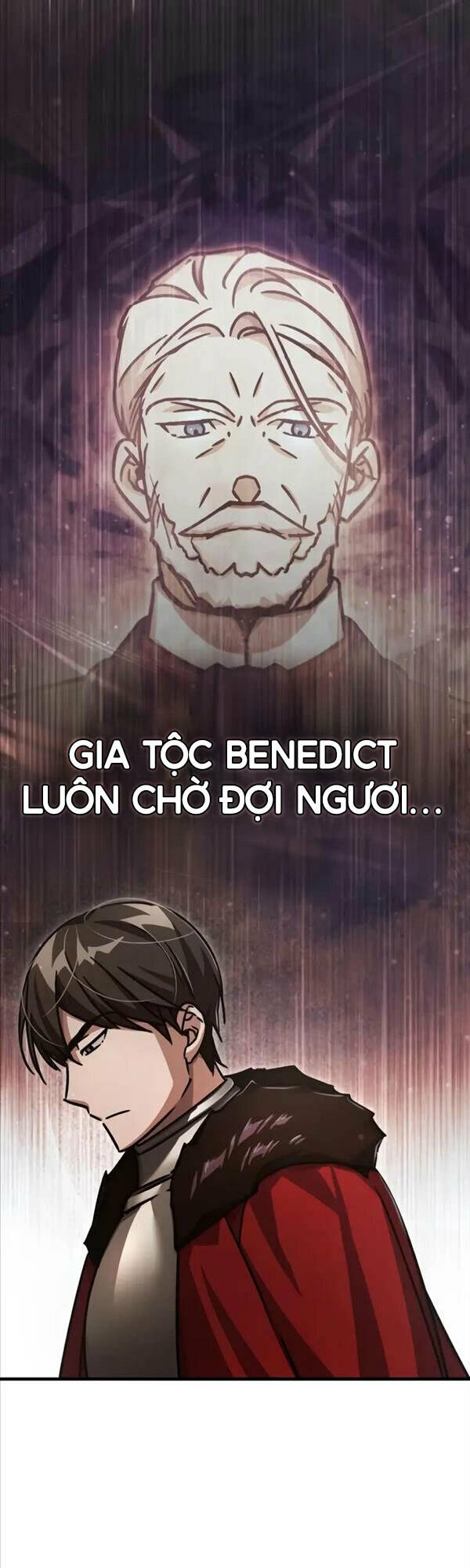 Thiên Quỷ Chẳng Sống Nổi Cuộc Đời Bình Thường: Chapter 52