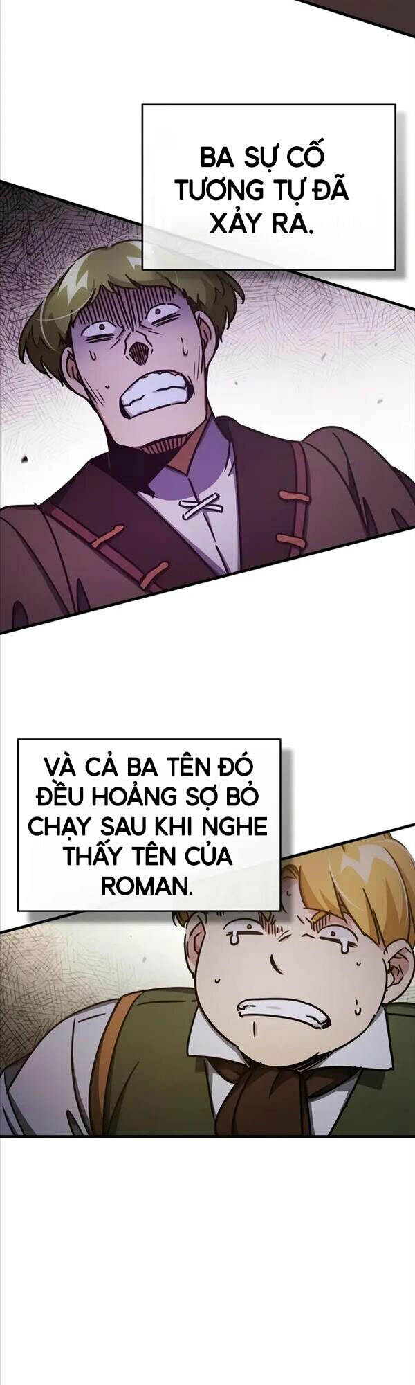 Thiên Quỷ Chẳng Sống Nổi Cuộc Đời Bình Thường: Chapter 52