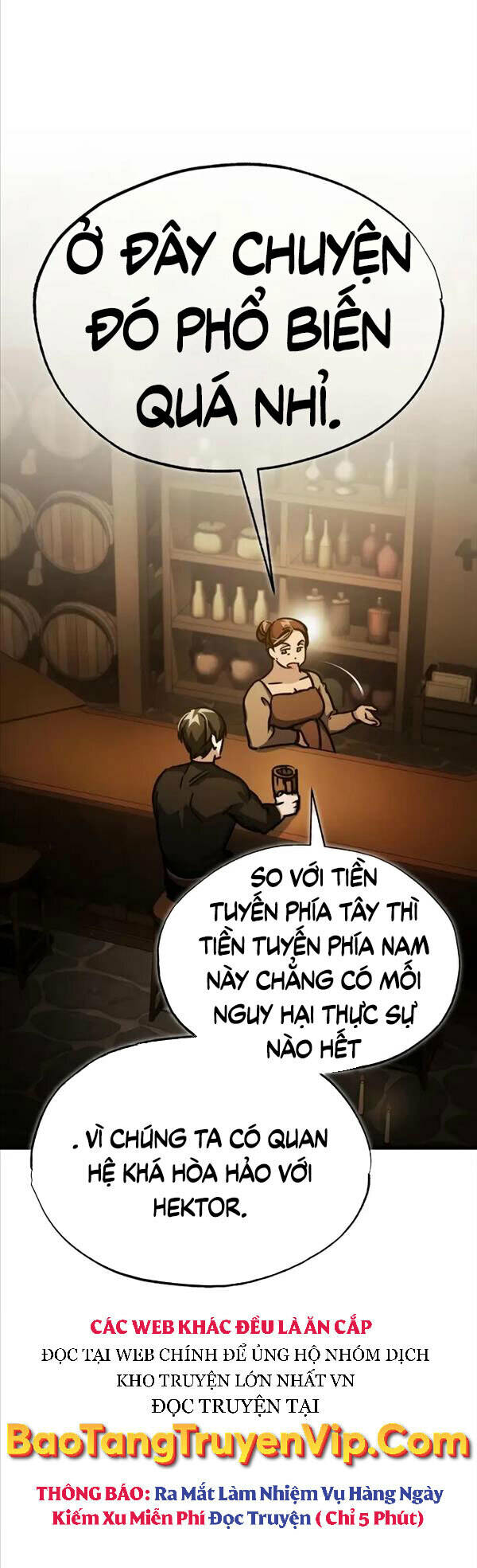 Thiên Quỷ Chẳng Sống Nổi Cuộc Đời Bình Thường: Chapter 52