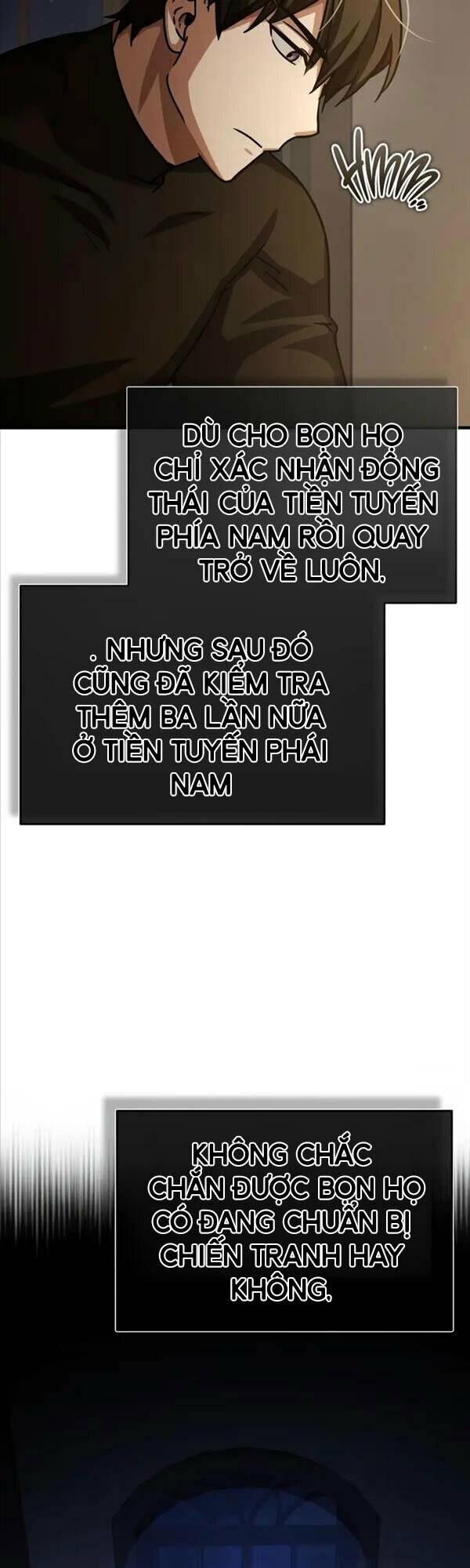 Thiên Quỷ Chẳng Sống Nổi Cuộc Đời Bình Thường: Chapter 52