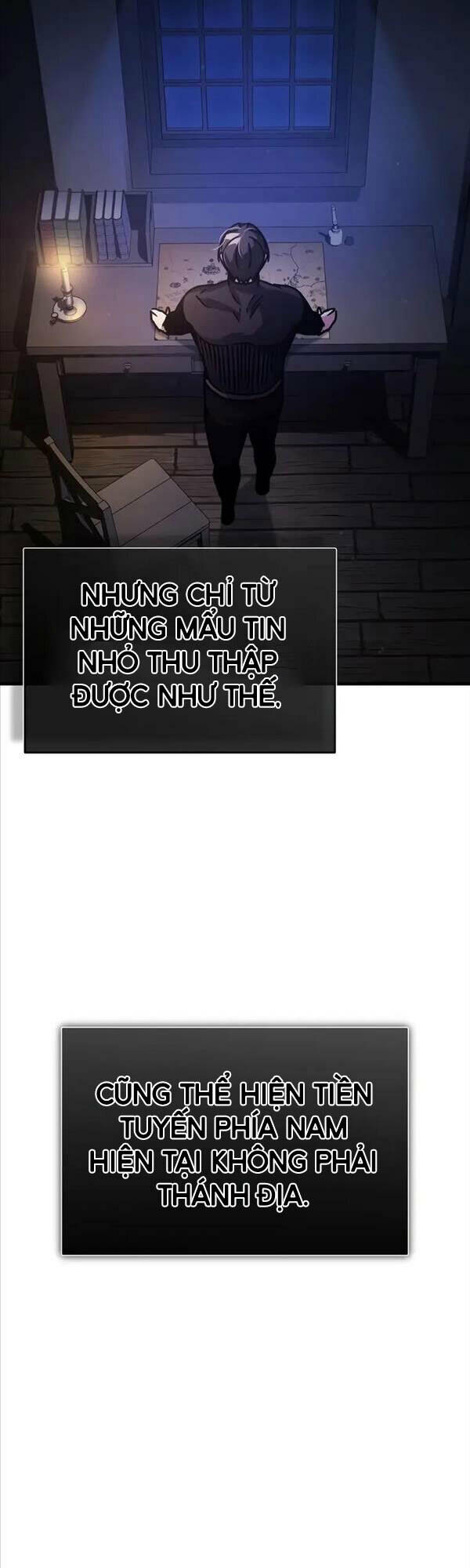 Thiên Quỷ Chẳng Sống Nổi Cuộc Đời Bình Thường: Chapter 52