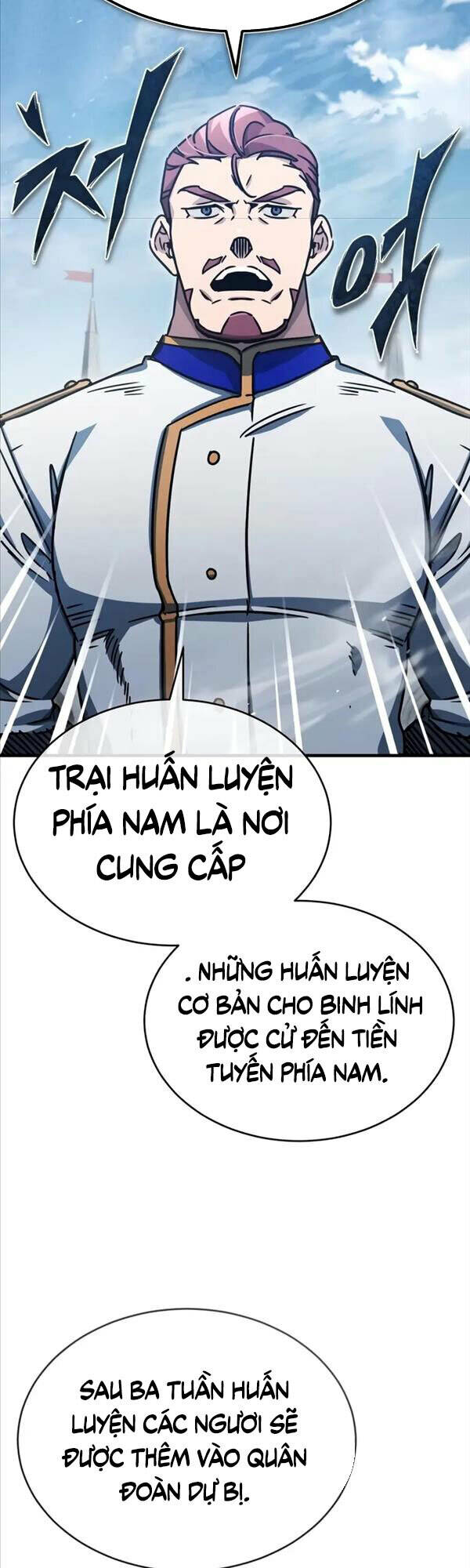 Thiên Quỷ Chẳng Sống Nổi Cuộc Đời Bình Thường: Chapter 52