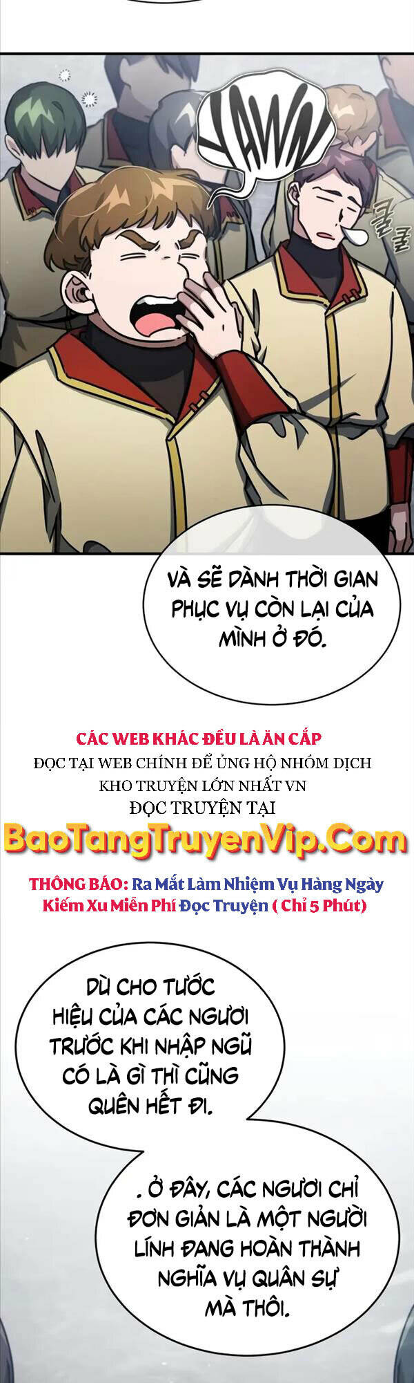 Thiên Quỷ Chẳng Sống Nổi Cuộc Đời Bình Thường: Chapter 52