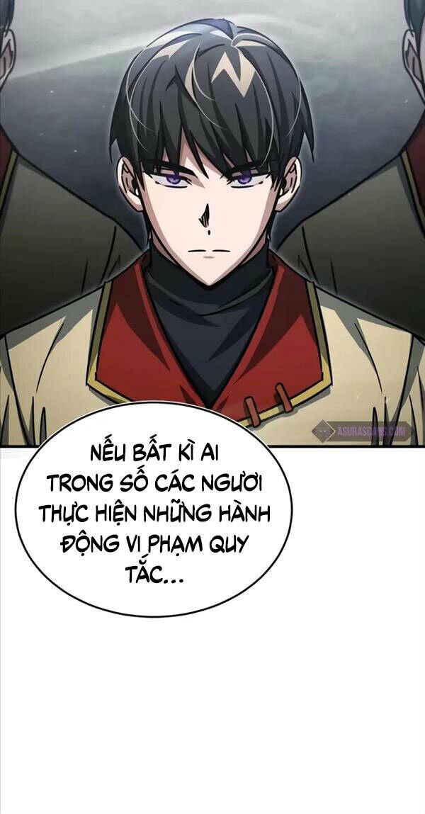 Thiên Quỷ Chẳng Sống Nổi Cuộc Đời Bình Thường: Chapter 52