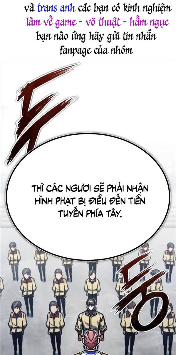 Thiên Quỷ Chẳng Sống Nổi Cuộc Đời Bình Thường: Chapter 52