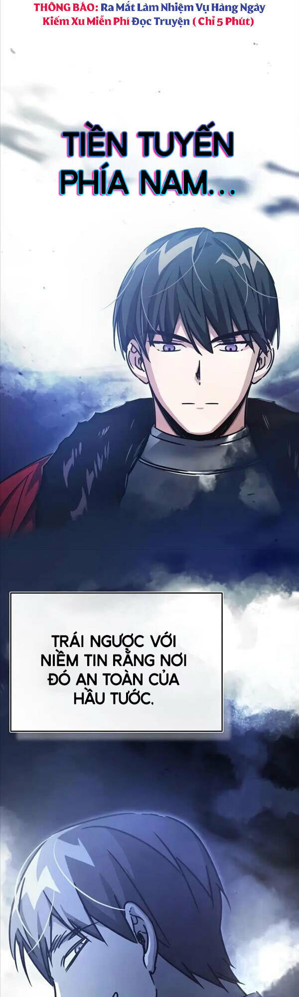 Thiên Quỷ Chẳng Sống Nổi Cuộc Đời Bình Thường: Chapter 52
