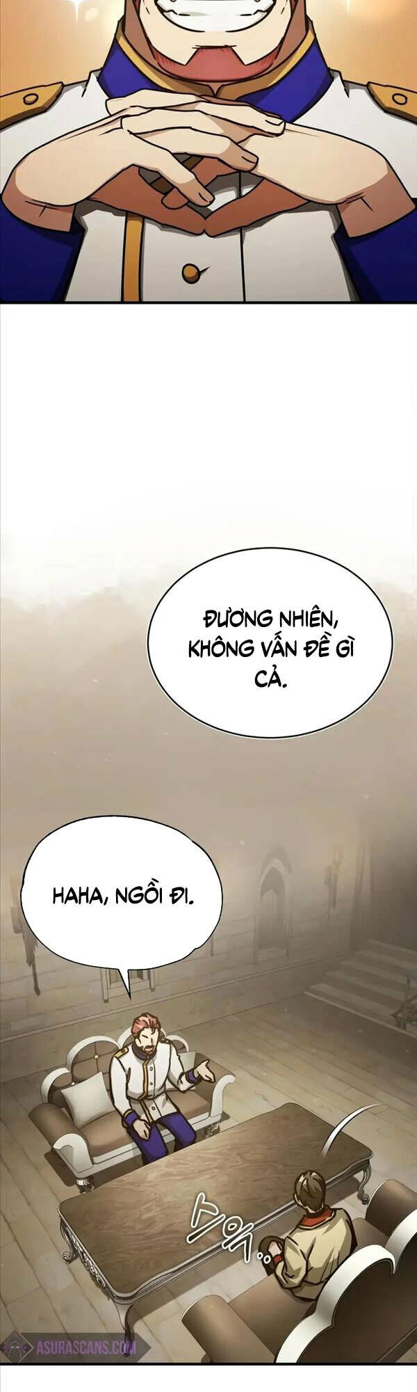 Thiên Quỷ Chẳng Sống Nổi Cuộc Đời Bình Thường: Chapter 52