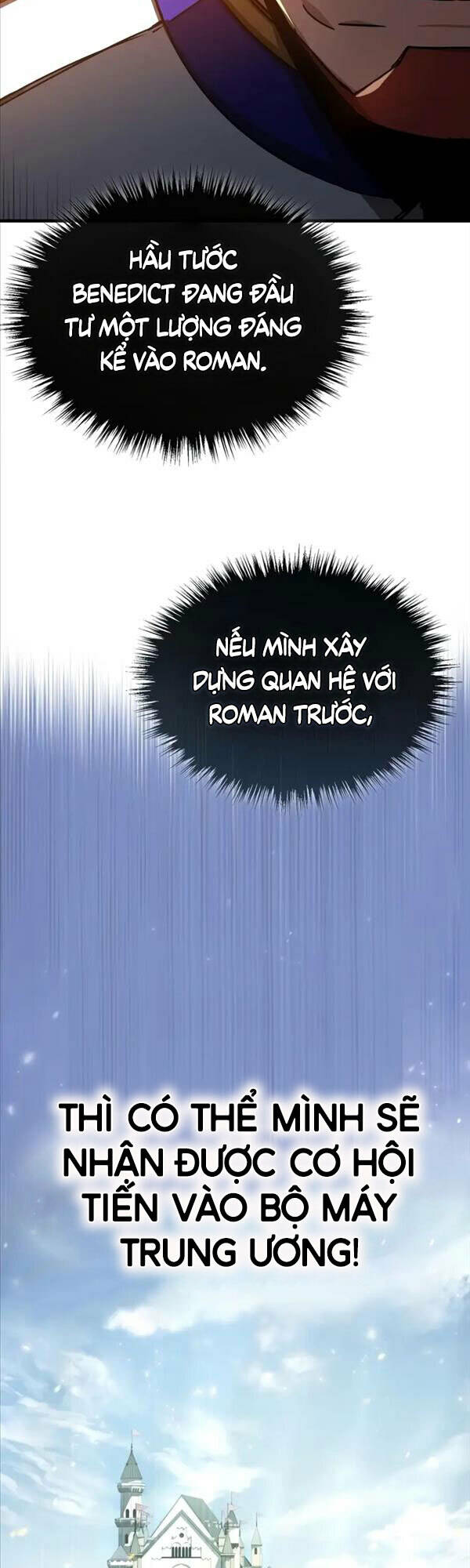 Thiên Quỷ Chẳng Sống Nổi Cuộc Đời Bình Thường: Chapter 52