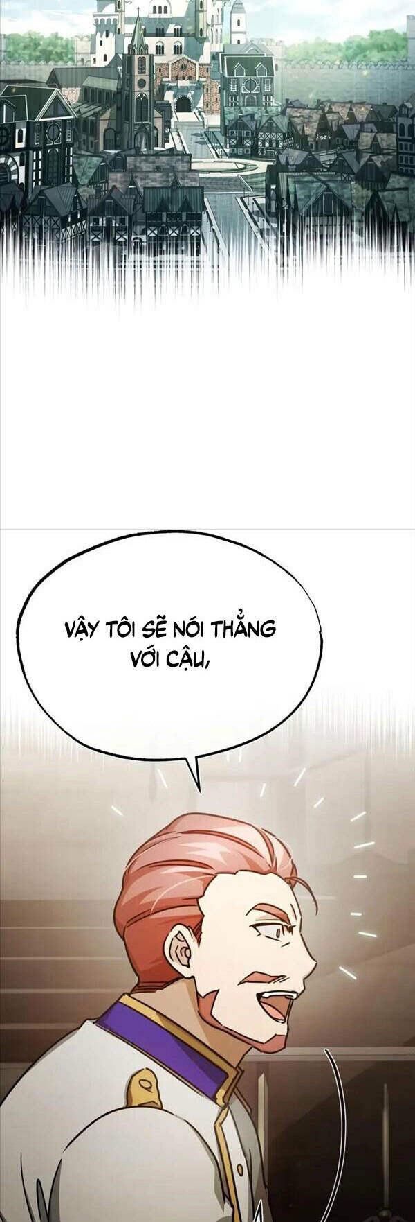 Thiên Quỷ Chẳng Sống Nổi Cuộc Đời Bình Thường: Chapter 52