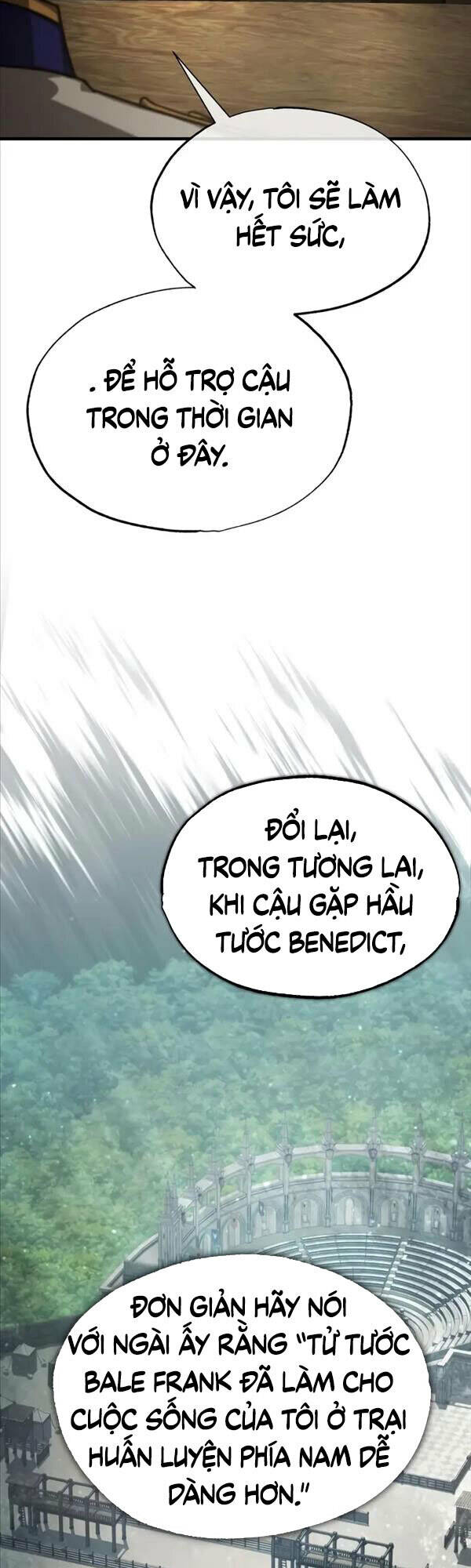 Thiên Quỷ Chẳng Sống Nổi Cuộc Đời Bình Thường: Chapter 52