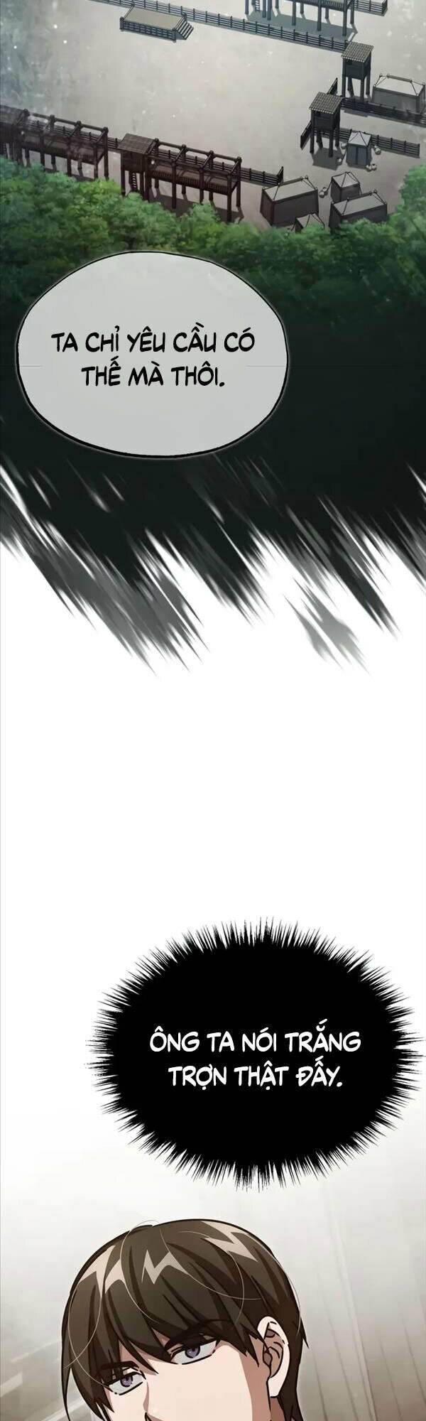 Thiên Quỷ Chẳng Sống Nổi Cuộc Đời Bình Thường: Chapter 52