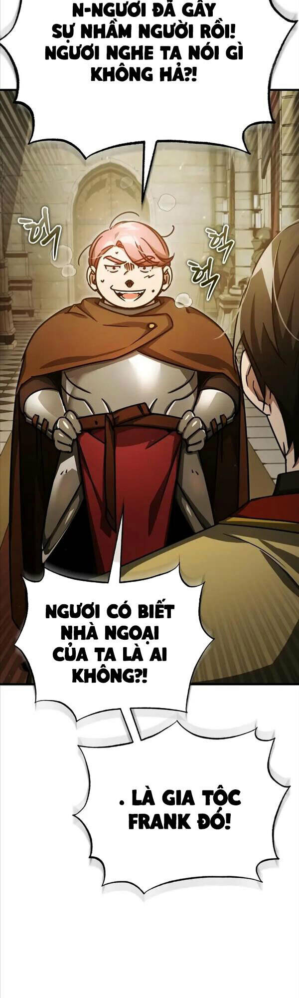 Thiên Quỷ Chẳng Sống Nổi Cuộc Đời Bình Thường: Chapter 52