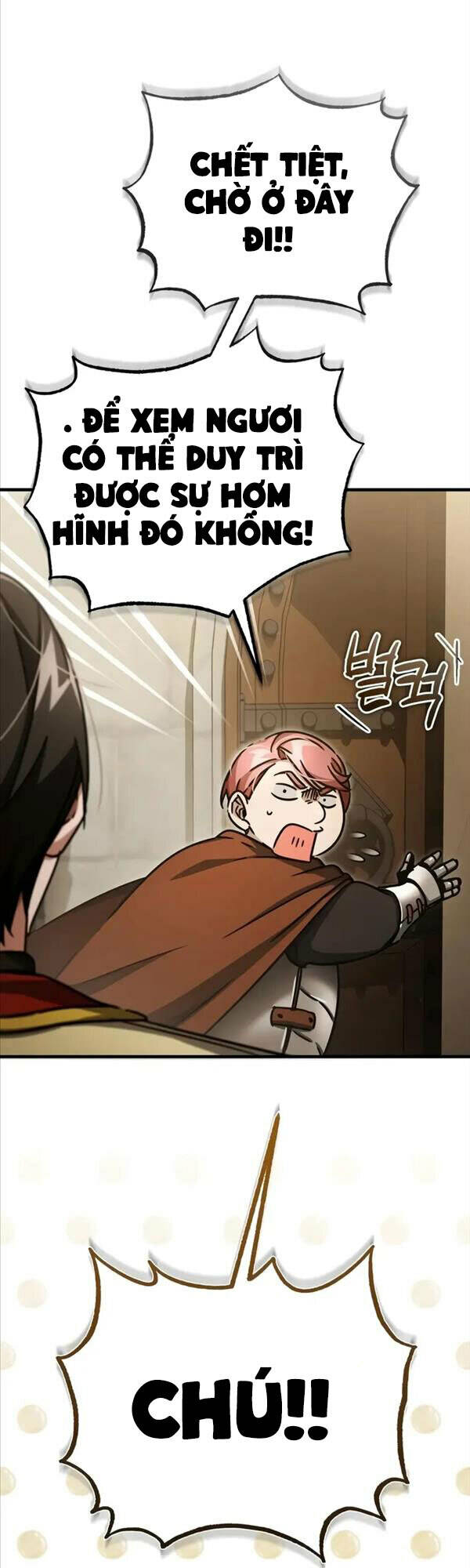 Thiên Quỷ Chẳng Sống Nổi Cuộc Đời Bình Thường: Chapter 52