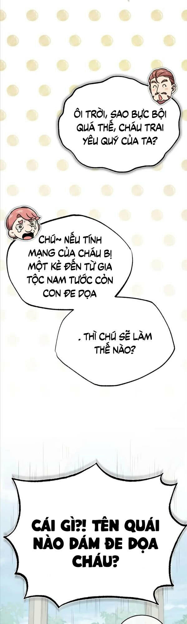 Thiên Quỷ Chẳng Sống Nổi Cuộc Đời Bình Thường: Chapter 52