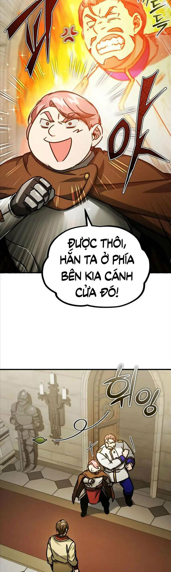 Thiên Quỷ Chẳng Sống Nổi Cuộc Đời Bình Thường: Chapter 52