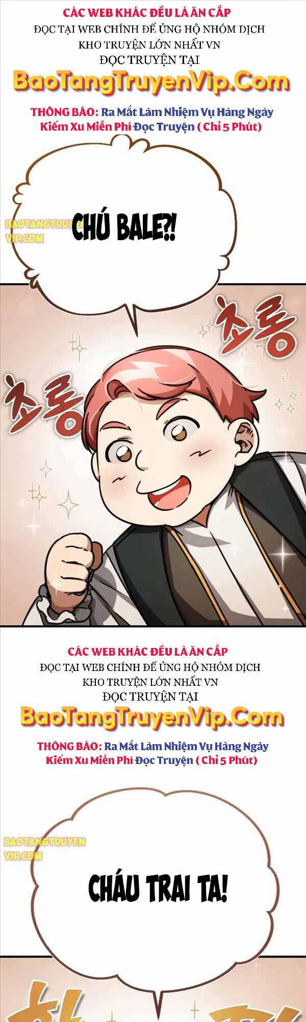 Thiên Quỷ Chẳng Sống Nổi Cuộc Đời Bình Thường: Chapter 53