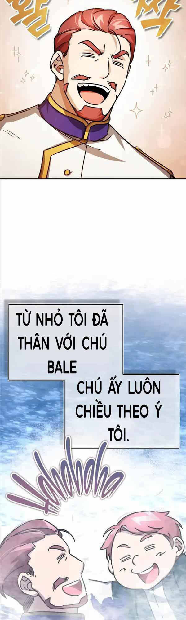 Thiên Quỷ Chẳng Sống Nổi Cuộc Đời Bình Thường: Chapter 53