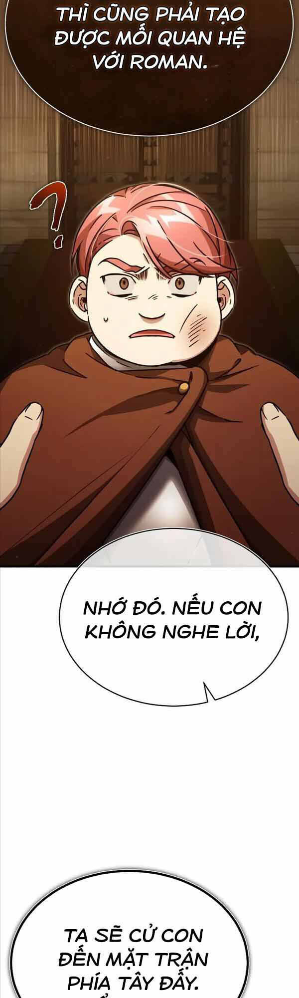 Thiên Quỷ Chẳng Sống Nổi Cuộc Đời Bình Thường: Chapter 53