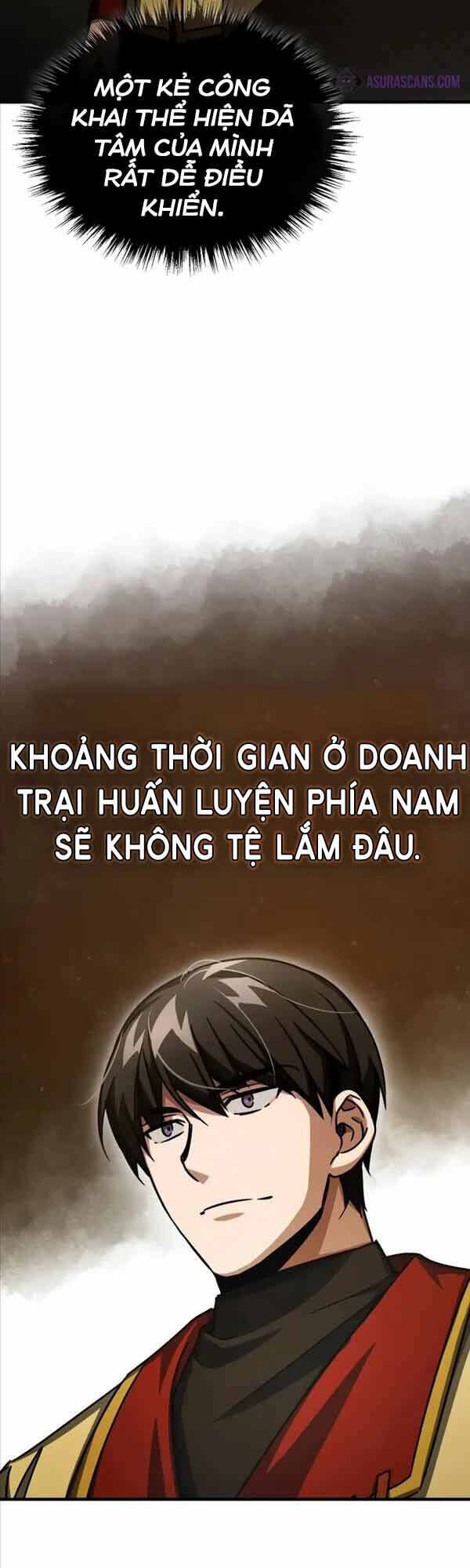 Thiên Quỷ Chẳng Sống Nổi Cuộc Đời Bình Thường: Chapter 53