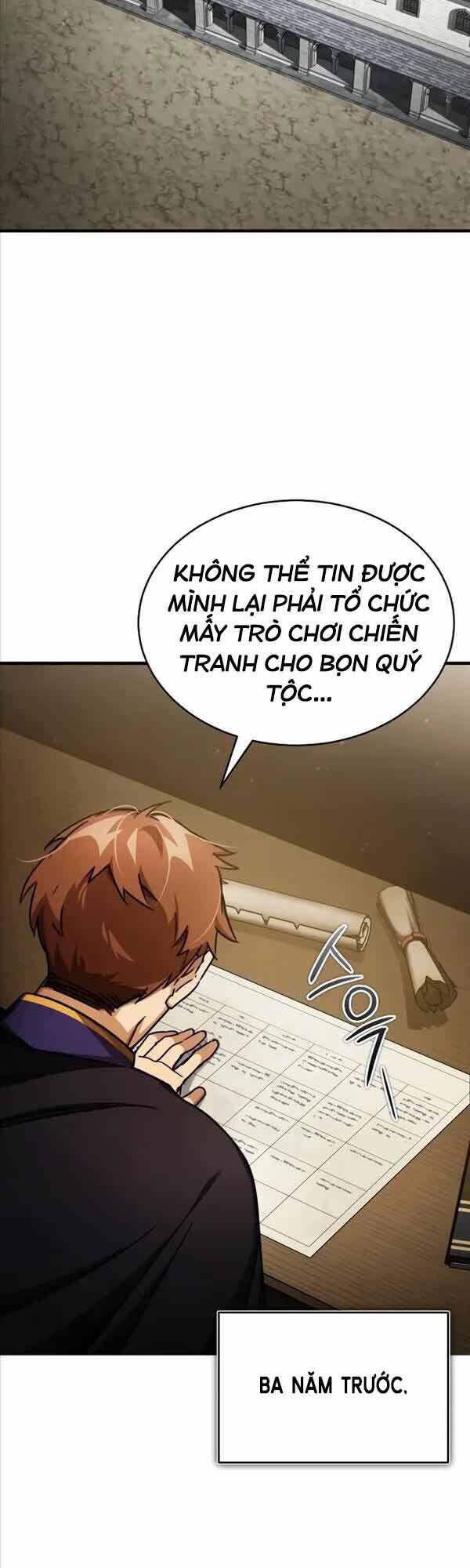 Thiên Quỷ Chẳng Sống Nổi Cuộc Đời Bình Thường: Chapter 53