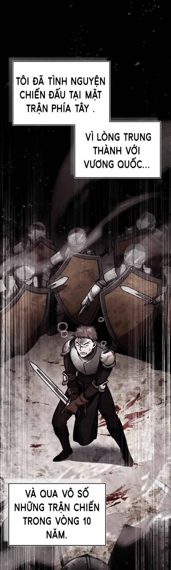 Thiên Quỷ Chẳng Sống Nổi Cuộc Đời Bình Thường: Chapter 53