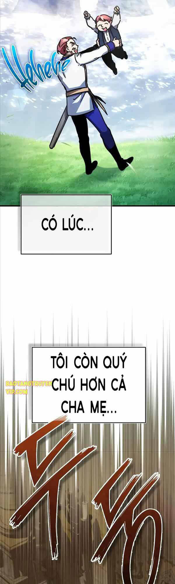 Thiên Quỷ Chẳng Sống Nổi Cuộc Đời Bình Thường: Chapter 53