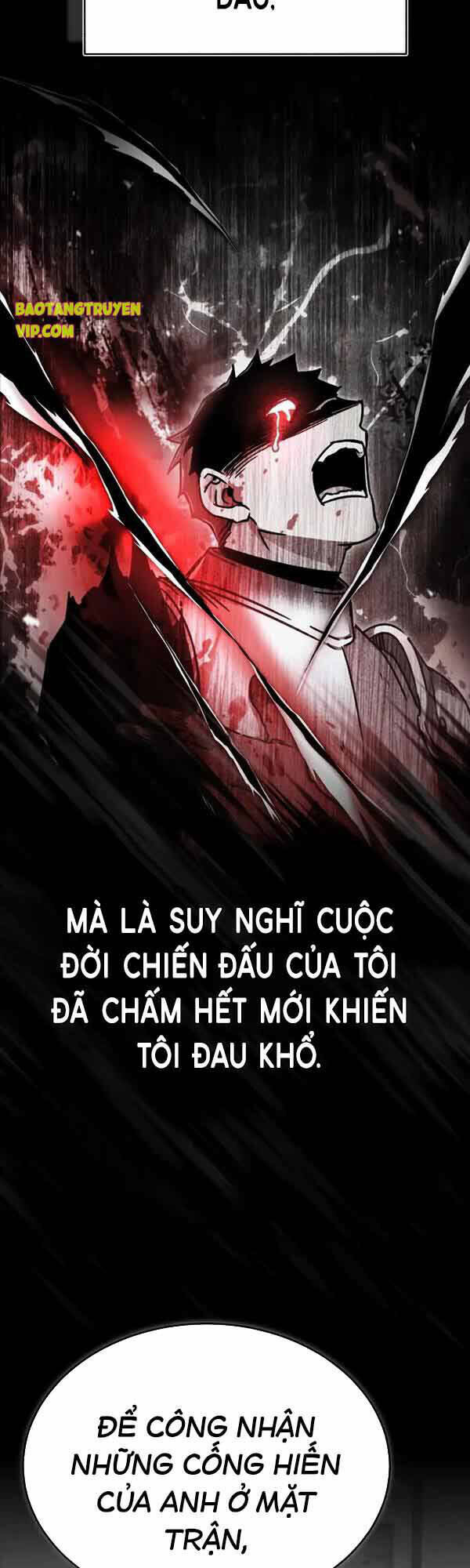 Thiên Quỷ Chẳng Sống Nổi Cuộc Đời Bình Thường: Chapter 53