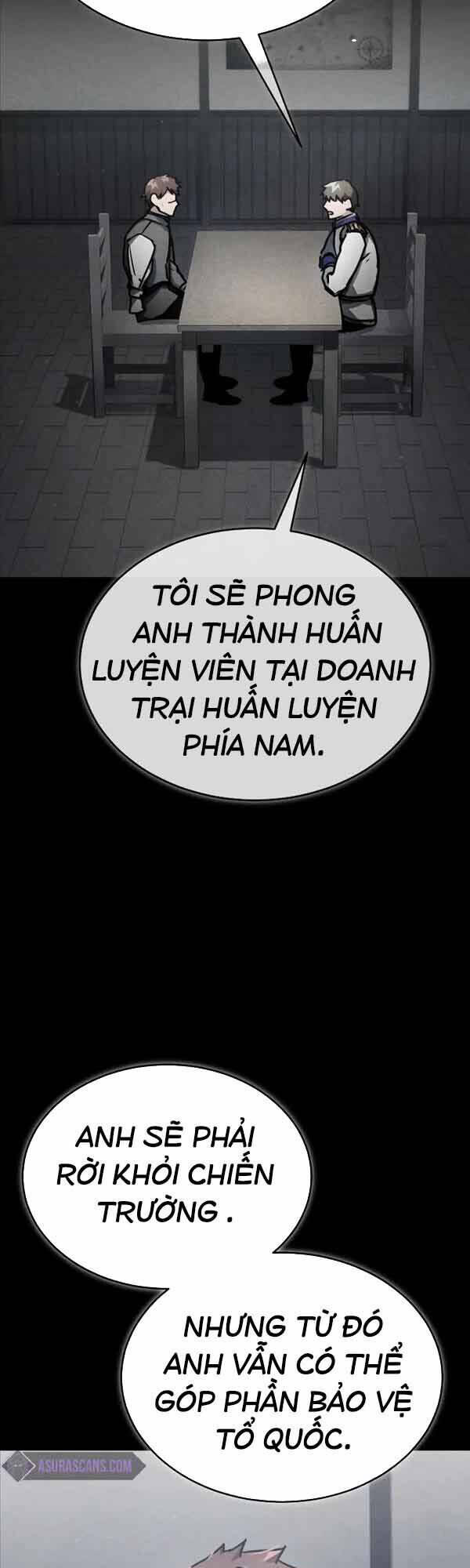 Thiên Quỷ Chẳng Sống Nổi Cuộc Đời Bình Thường: Chapter 53