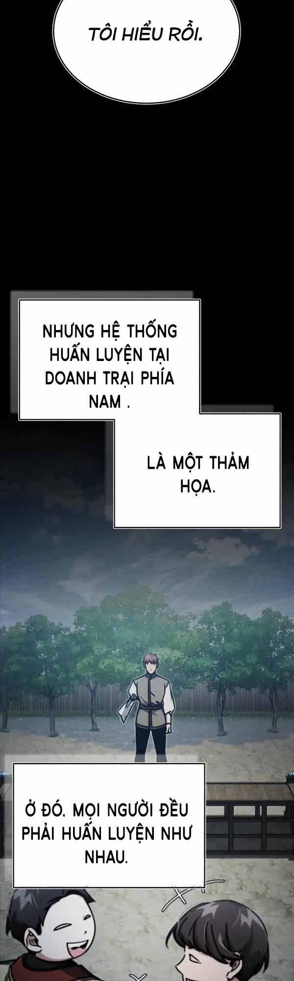 Thiên Quỷ Chẳng Sống Nổi Cuộc Đời Bình Thường: Chapter 53