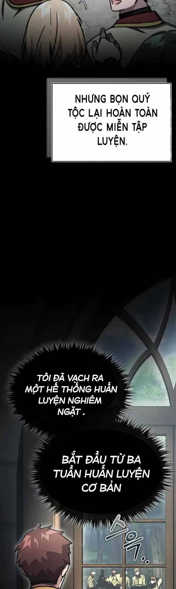 Thiên Quỷ Chẳng Sống Nổi Cuộc Đời Bình Thường: Chapter 53