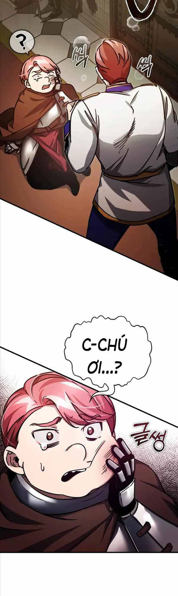 Thiên Quỷ Chẳng Sống Nổi Cuộc Đời Bình Thường: Chapter 53