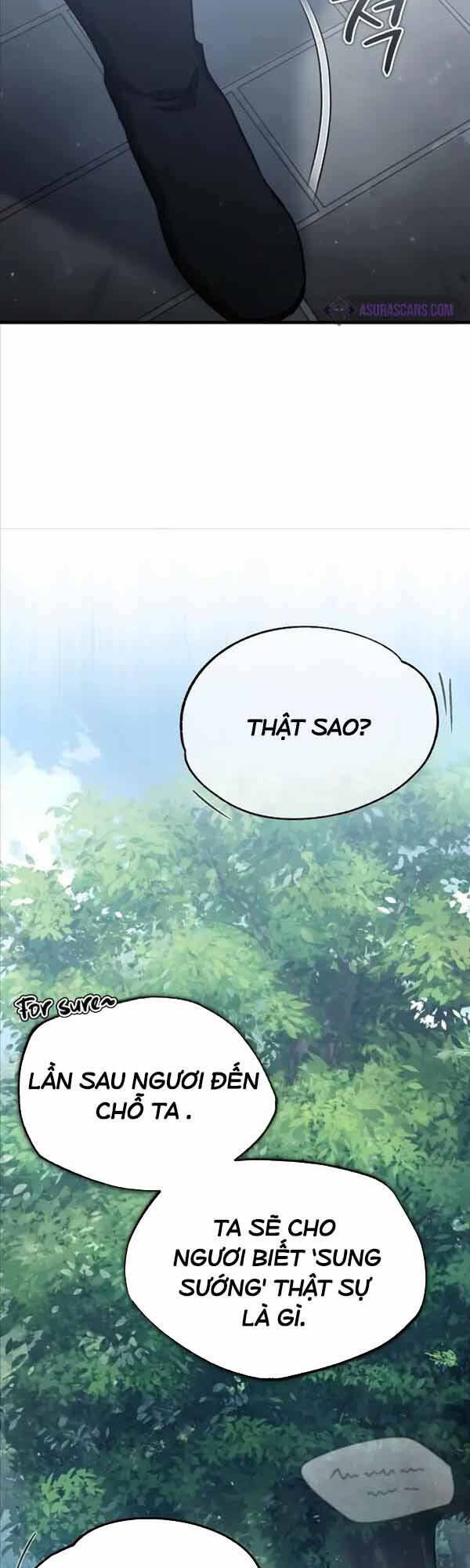 Thiên Quỷ Chẳng Sống Nổi Cuộc Đời Bình Thường: Chapter 53