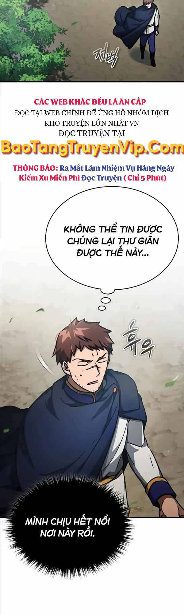 Thiên Quỷ Chẳng Sống Nổi Cuộc Đời Bình Thường: Chapter 53