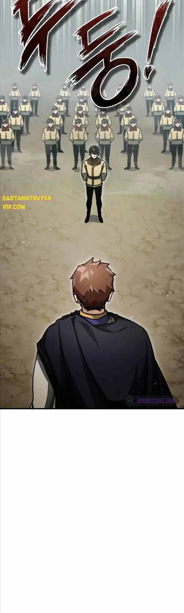 Thiên Quỷ Chẳng Sống Nổi Cuộc Đời Bình Thường: Chapter 53