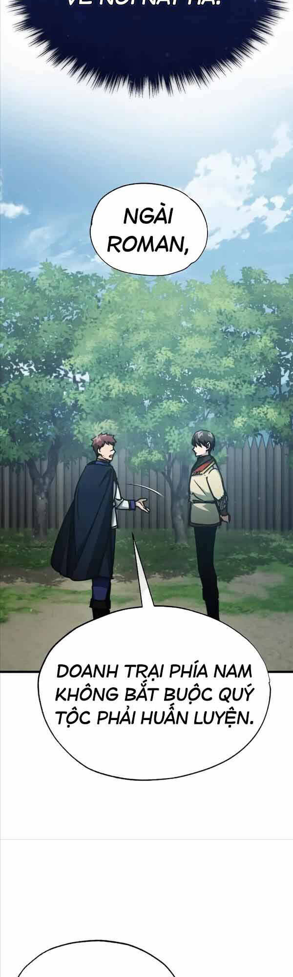 Thiên Quỷ Chẳng Sống Nổi Cuộc Đời Bình Thường: Chapter 53