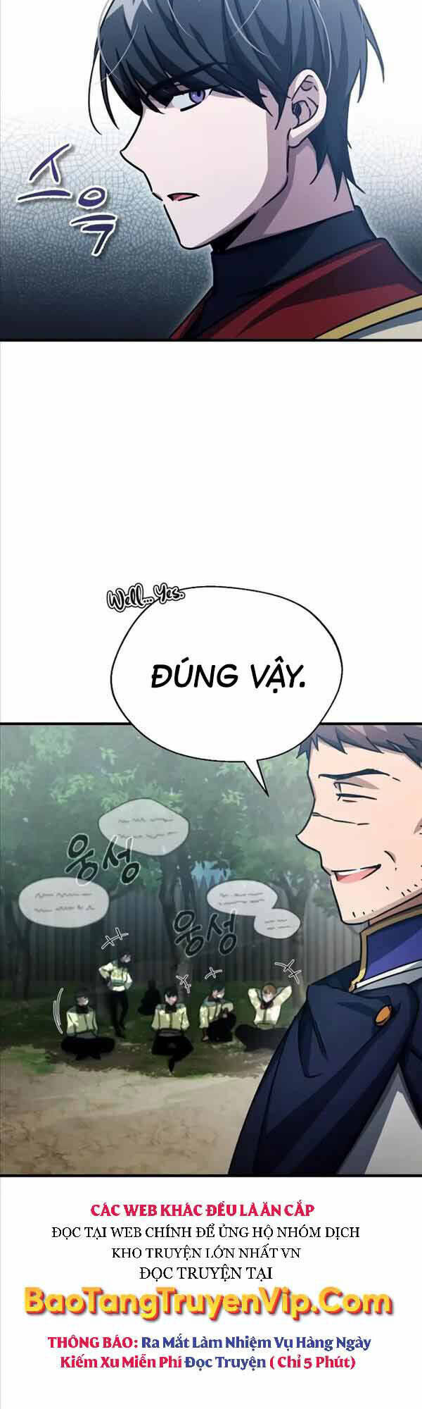 Thiên Quỷ Chẳng Sống Nổi Cuộc Đời Bình Thường: Chapter 53