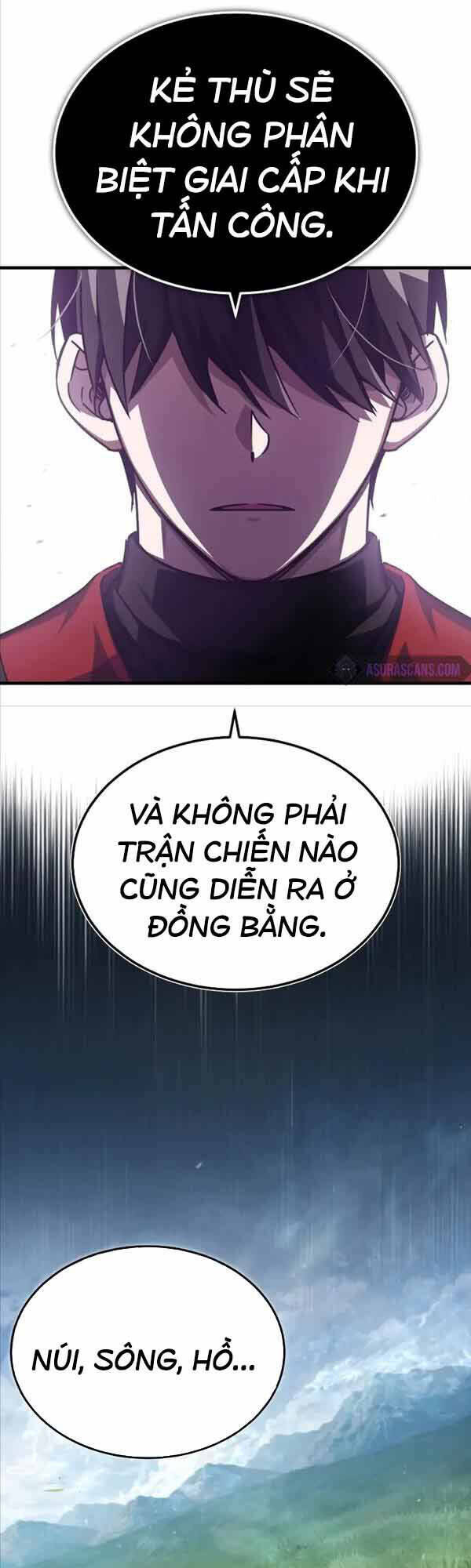 Thiên Quỷ Chẳng Sống Nổi Cuộc Đời Bình Thường: Chapter 53